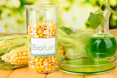 Lower Carden biofuel availability