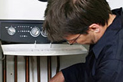 boiler repair Lower Carden