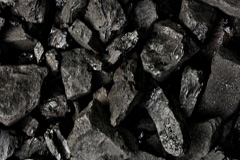 Lower Carden coal boiler costs