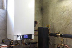 Lower Carden condensing boiler companies