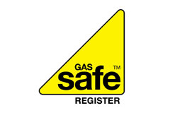gas safe companies Lower Carden